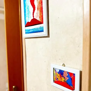  Appartamento La Casina Di Adry