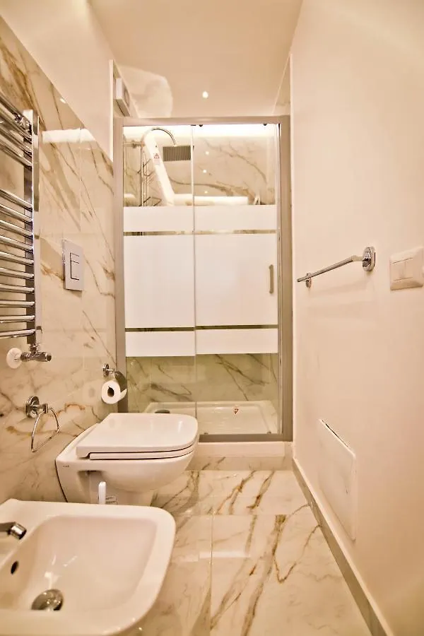 Casa Vacanze Mergellina 84 Chiaia, Stadio Maradona Lungomarecaracciolo Naples Italy