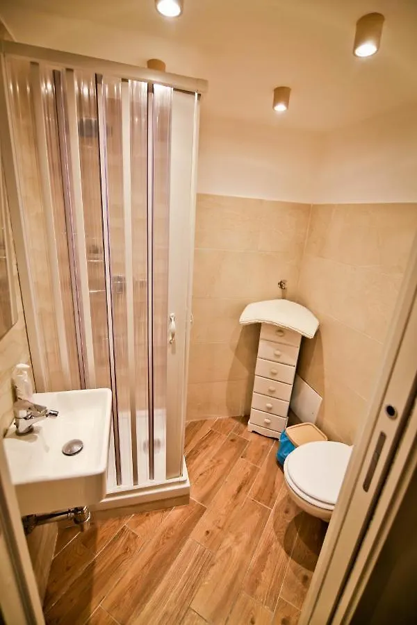 Apartment Casa Vacanze Mergellina 84 Chiaia, Stadio Maradona Lungomarecaracciolo Naples