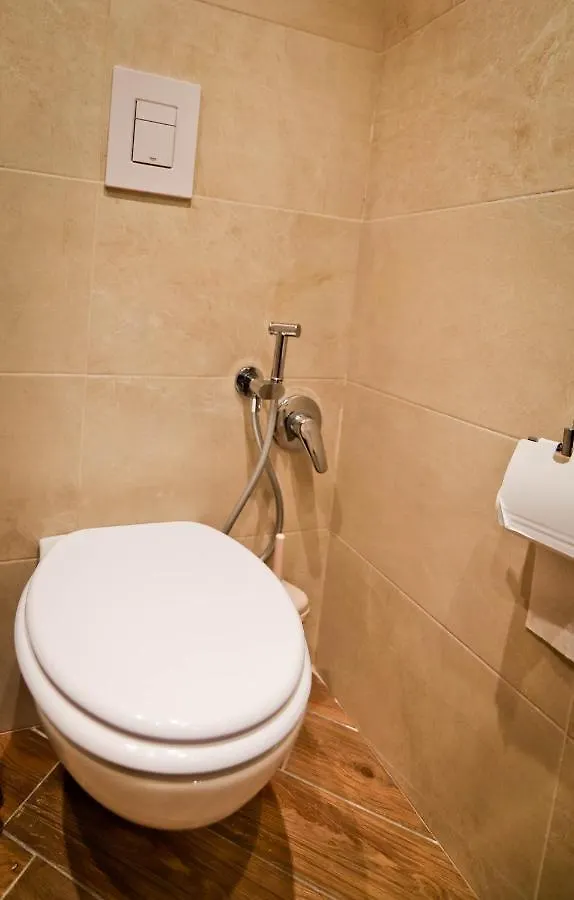 Casa Vacanze Mergellina 84 Chiaia, Stadio Maradona Lungomarecaracciolo Naples