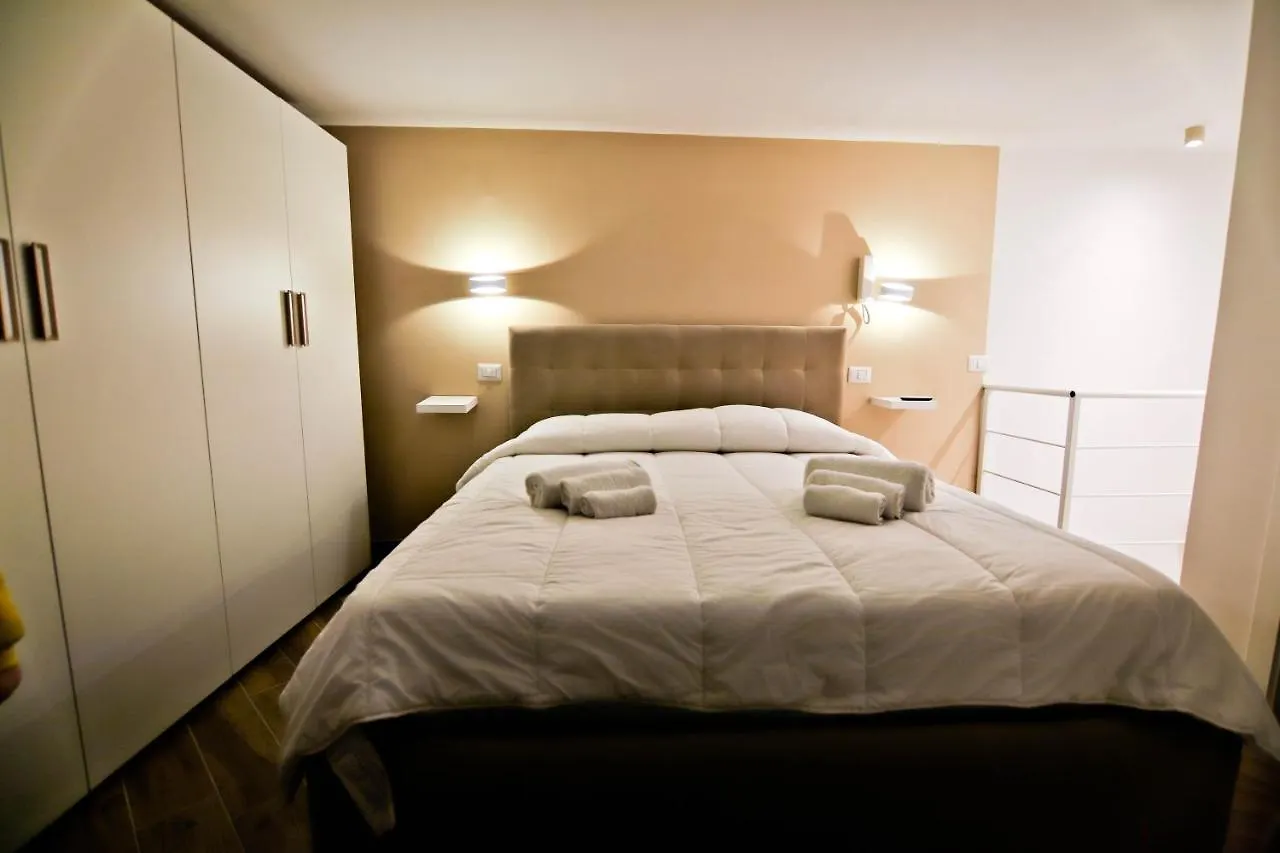 Casa Vacanze Mergellina 84 Chiaia, Stadio Maradona Lungomarecaracciolo Naples