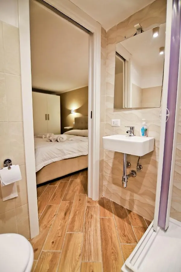 Casa Vacanze Mergellina 84 Chiaia, Stadio Maradona Lungomarecaracciolo Naples Apartment