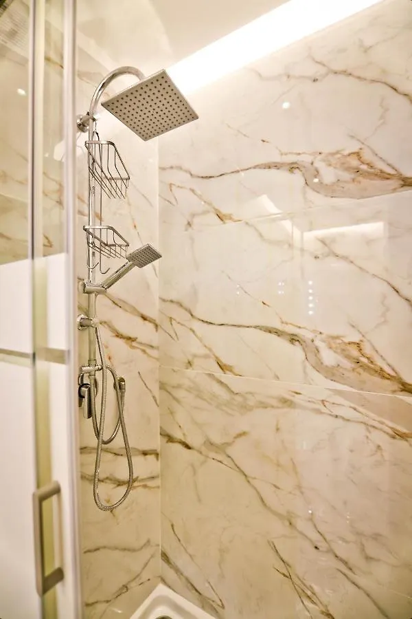 Apartment Casa Vacanze Mergellina 84 Chiaia, Stadio Maradona Lungomarecaracciolo Naples Italy