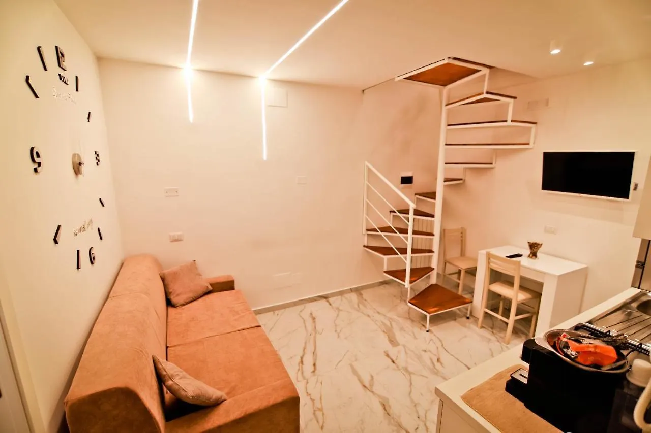 Casa Vacanze Mergellina 84 Chiaia, Stadio Maradona Lungomarecaracciolo Naples 0*,  Italy
