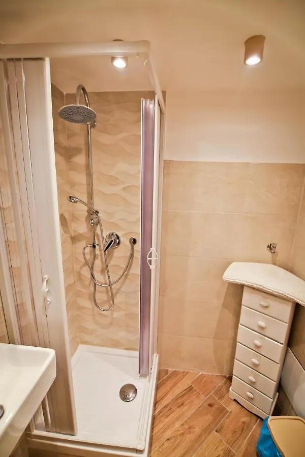 Casa Vacanze Mergellina 84 Chiaia, Stadio Maradona Lungomarecaracciolo Naples 0*,